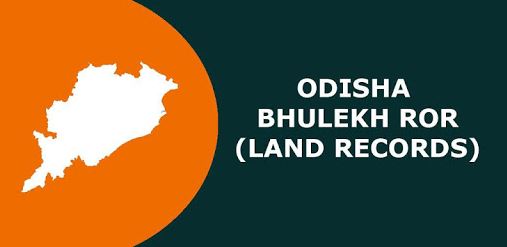 bhulekh odisha plot details