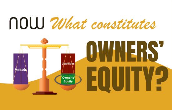 Owner s Equity Formula Statement Examples How To Calculate It 