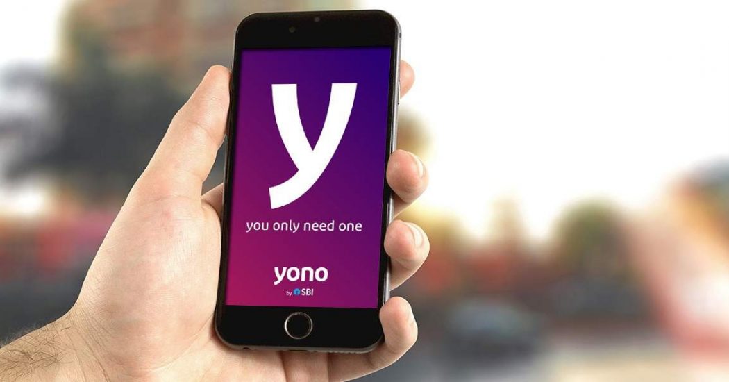 SBI YONO App - Learn How To Download And Register On Your Device