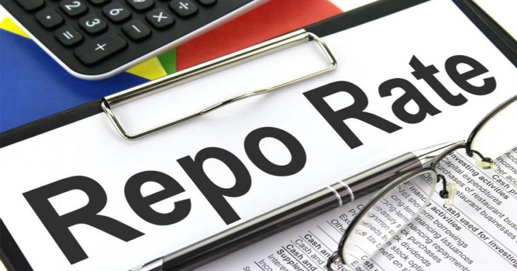 Repo Rate Definition Everything You Need to Know about It