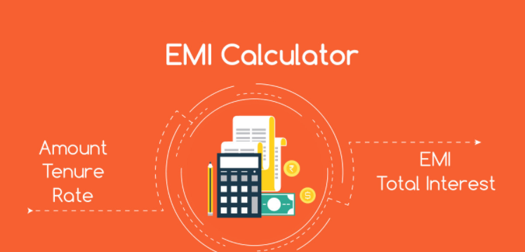 EMI Calculator - Know More About How EMI Works! - Finances Rule