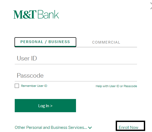 mt online banking
