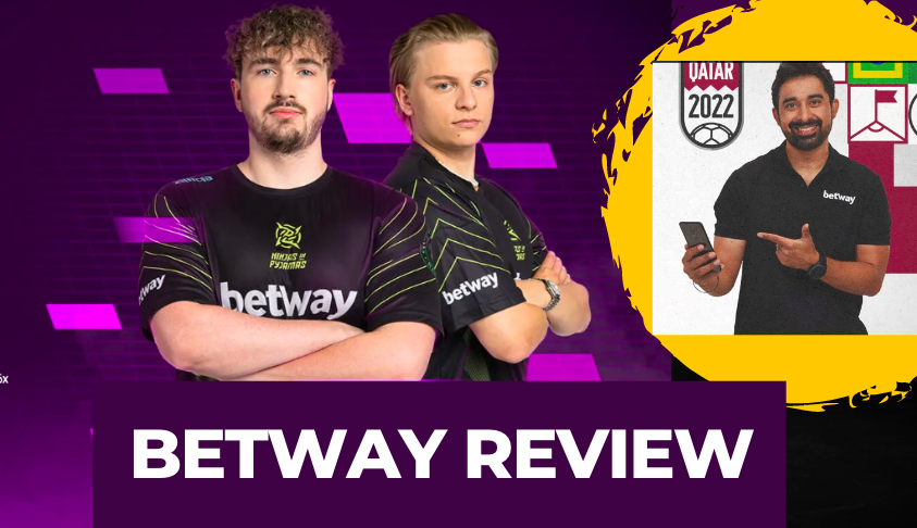 Betway Review: How To Use The Betting System To Your Advantage ...