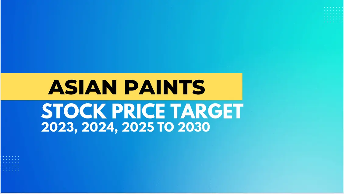 asian paints stock price        
        <figure class=