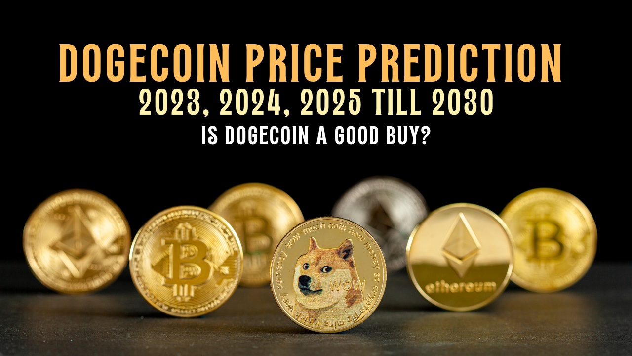 dogecoin crypto price prediction 2025