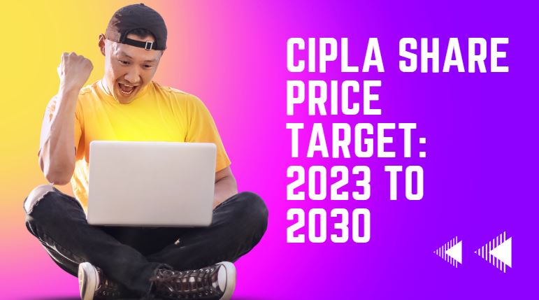 Cipla Share Price Target 2023, 2024, 2025 To 2030: Can CIPLA Touch 5000 ...