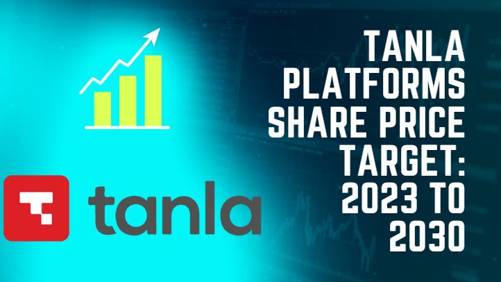 Tanla Platforms Share Price Target 2024, 2025 To 2030 - Finances Rule