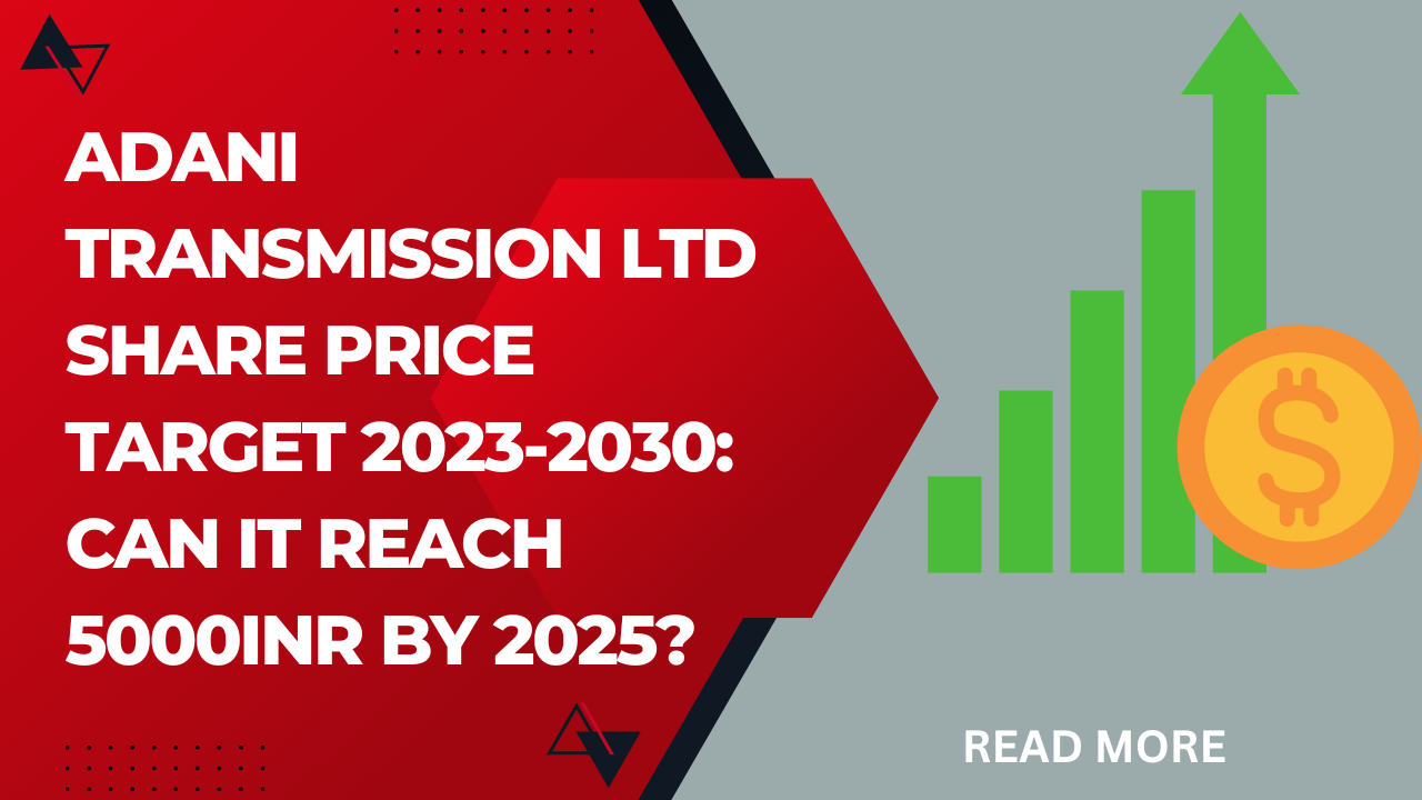 ADANI ENERGY SOLUTIONS SHARE PRICE TARGET 2023,2024,2025 TO 2030