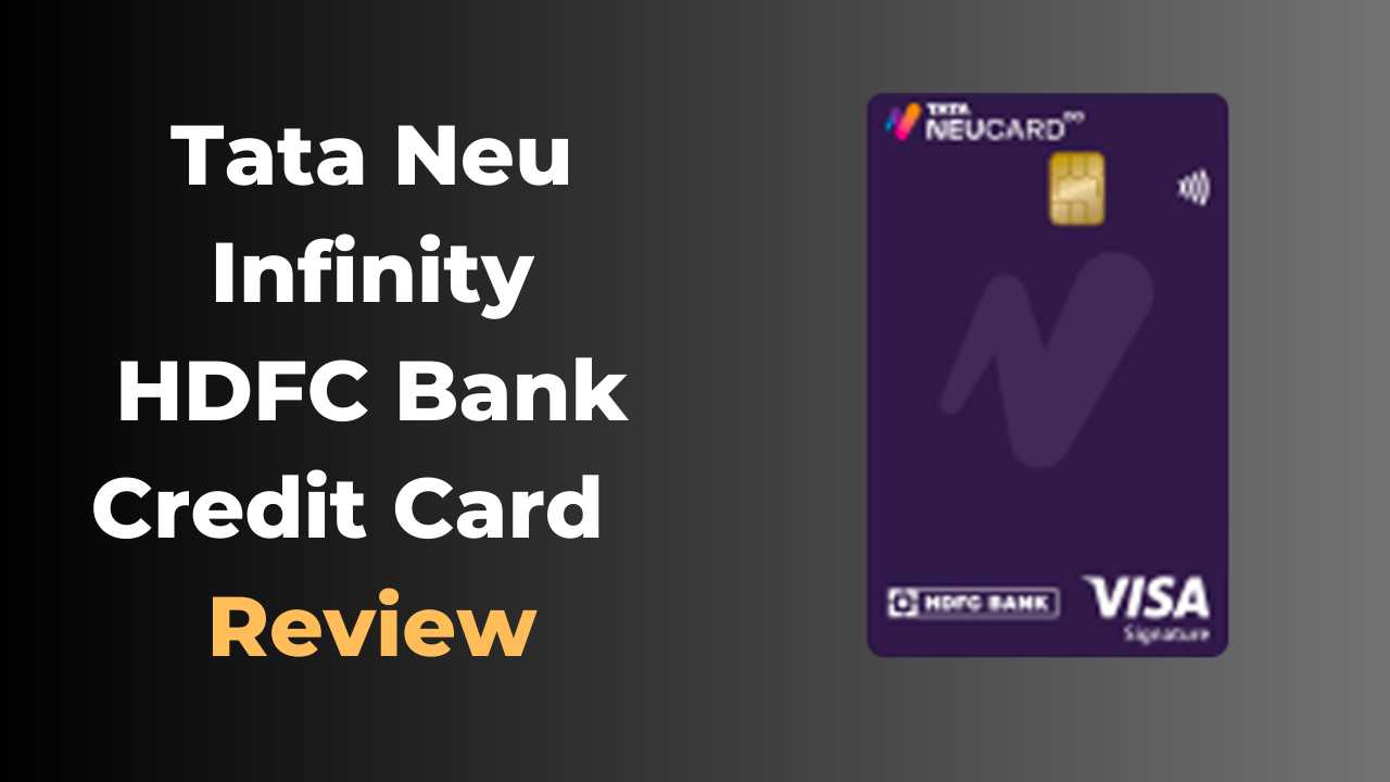 Tata Neu Infinity Hdfc Bank Credit Card Review Finances Rule 9934