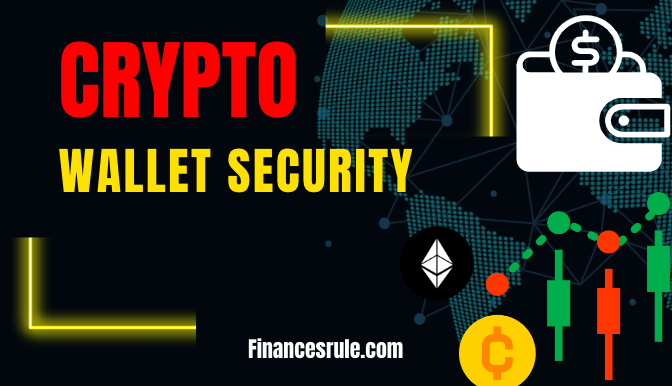 Crypto Wallet Security: Your Definitive Guide To Keeping Your Digital ...