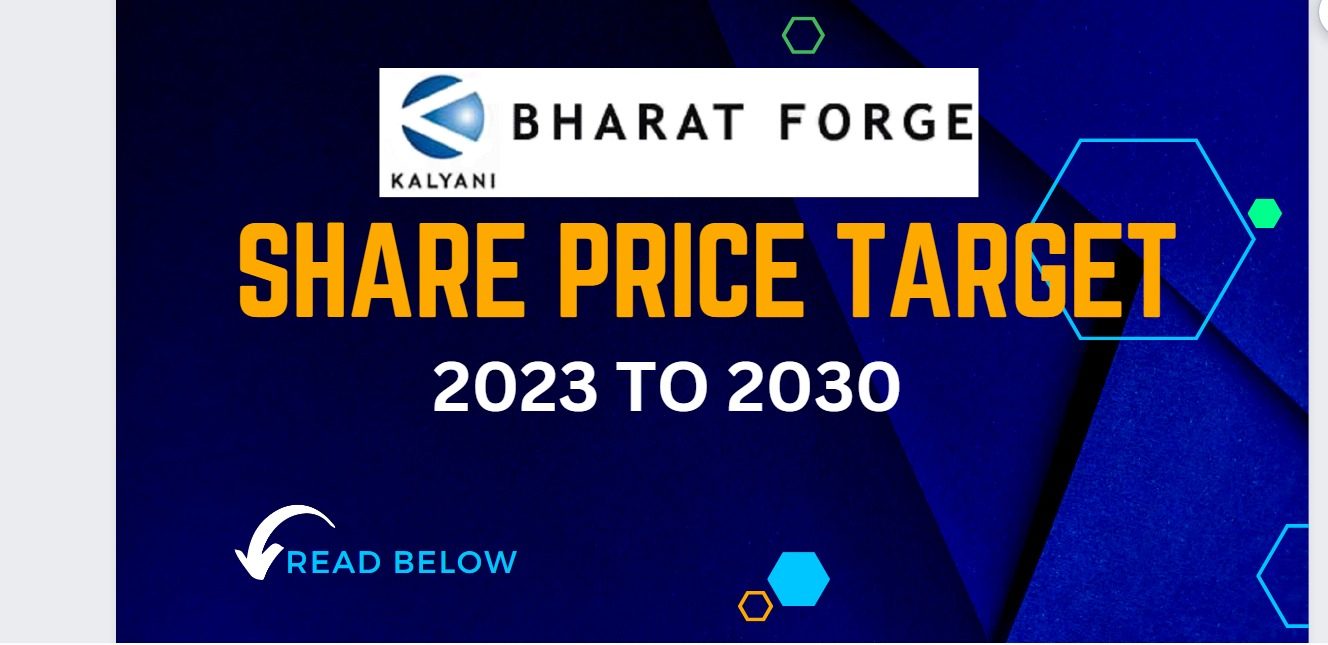 BHARAT SHARE PRICE TARGET 2024, 2025, 2026 TO 2030 Finances Rule