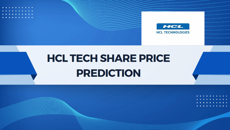 HCL Technologies (HCLTECH) Share Price Target 2024, 2025, 2026 to 2030