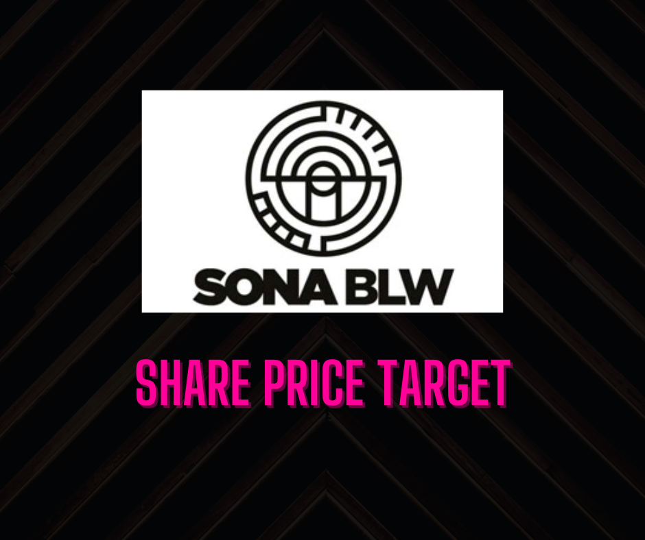 Sona BLW Precision Share Price Target 2023, 2024, 2025 to 2030