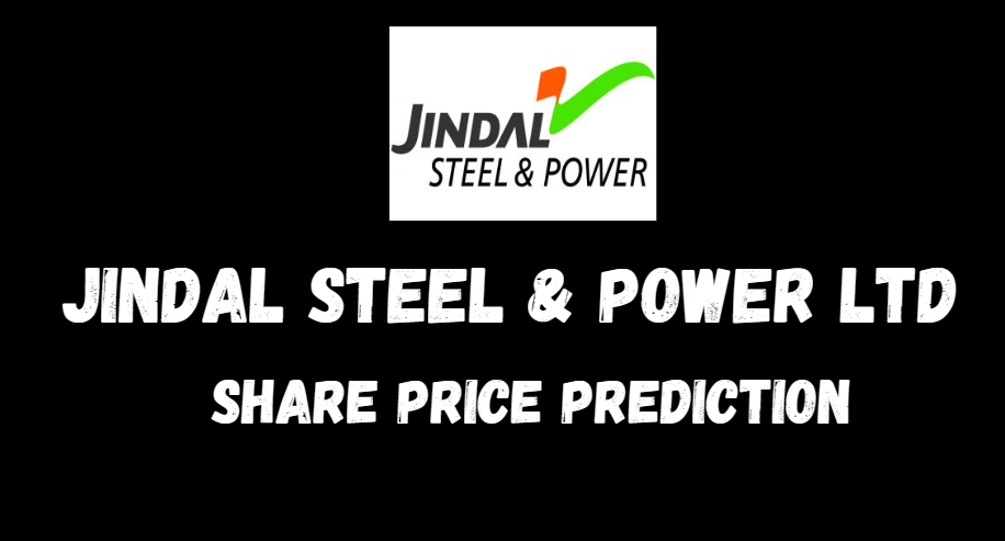 Jindal Steel And Power Jspl Share Price Target 2023 2024 2025 To 2030