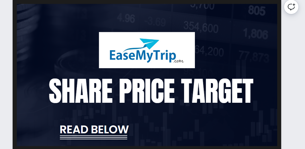 easy trip planners share price target 2030