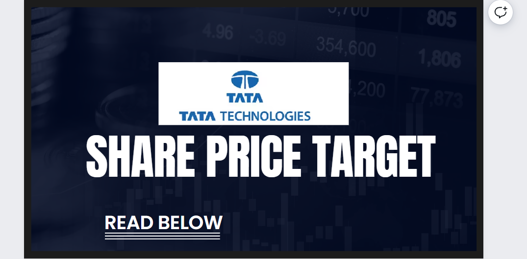 Tata Technologies Share Price Target 2024, 2025, 2026 to 2030