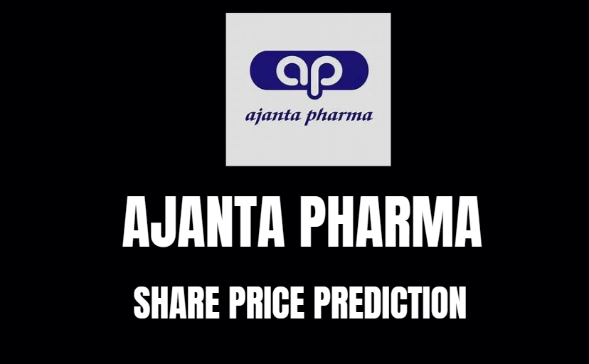 Ajanta Pharma Share Price Target 2024, 2025, 2026, to 2030 - Finances Rule