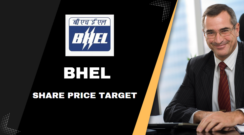 BHEL Share Price Target 2024, 2025 To 2030 - Finances Rule